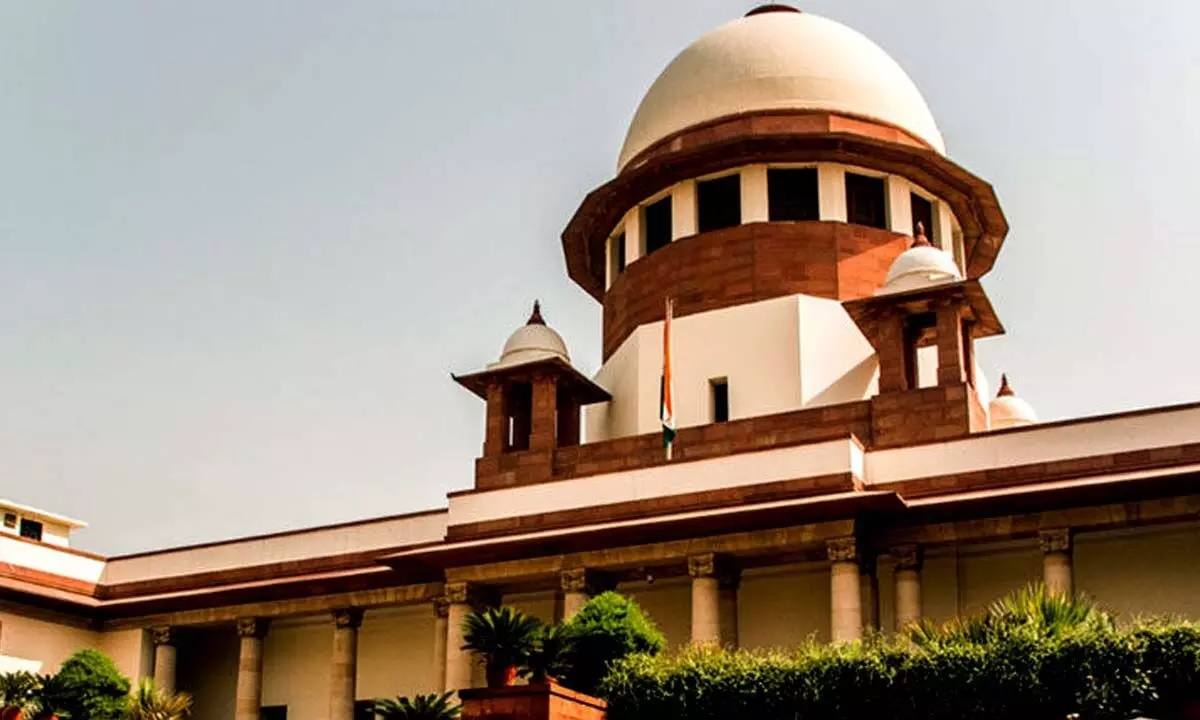 Babri MasjidAyodhya Judgement must restore faith in the Constitution